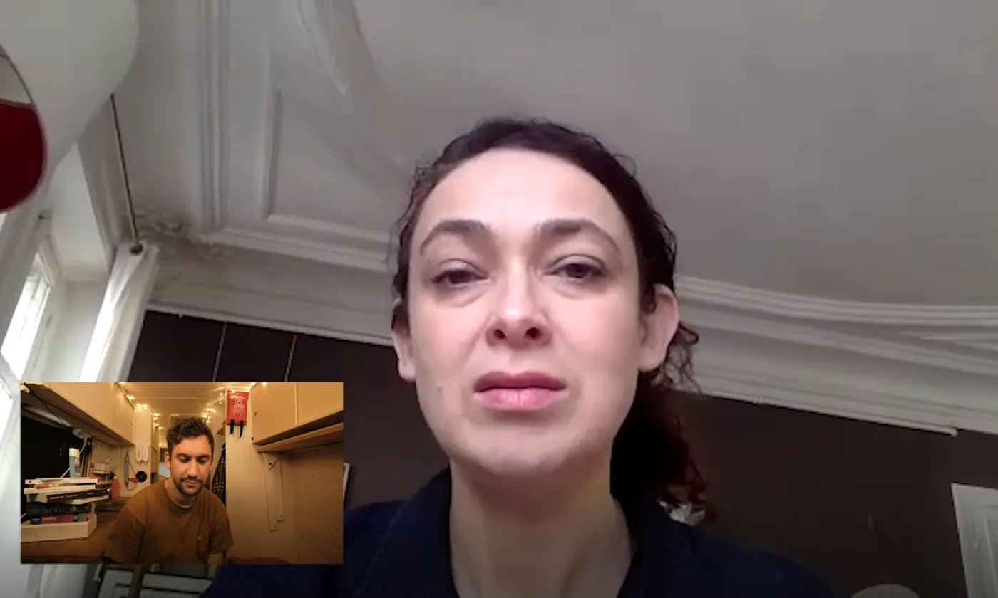 ©Tristan Miquel/RTSreligion