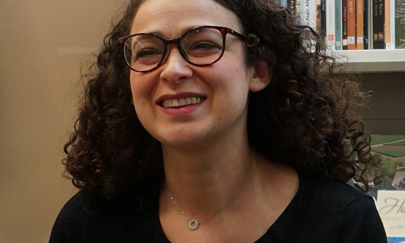 © Wikimedia Commons CC-BY-SA-4.0 - Gérald Garitan