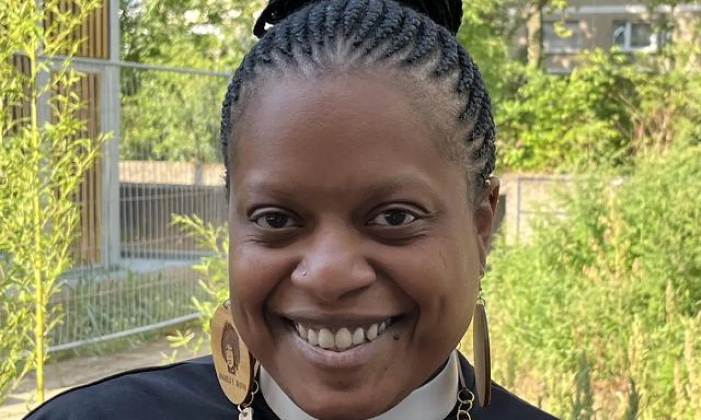 ©Gabrielle Desarzens/RTSreligion