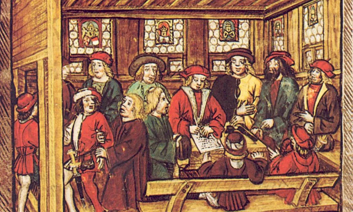 ©WIkimedia Commons/Domaine public