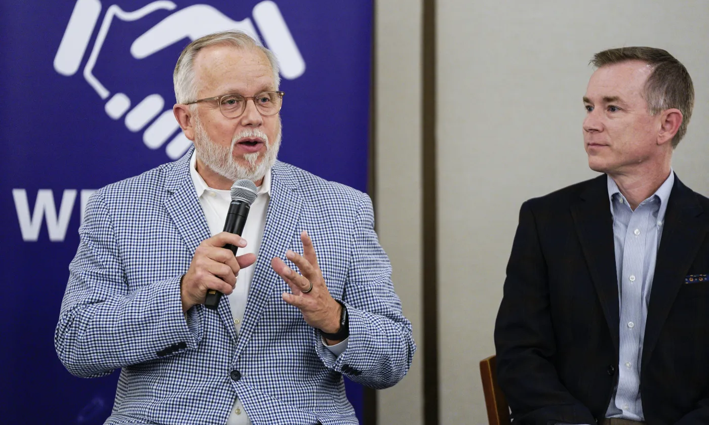 ©Flikr/Adam Covington