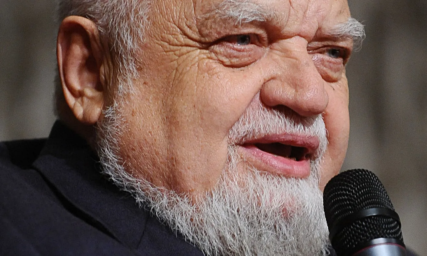 ©Wikimedia Commons/Niccolò Caranti/CC BY-SA 3.0