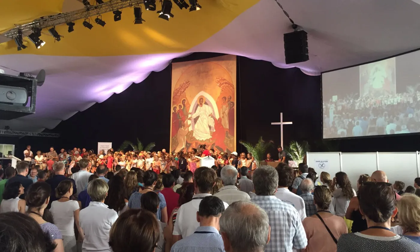 © Caroline Amberger