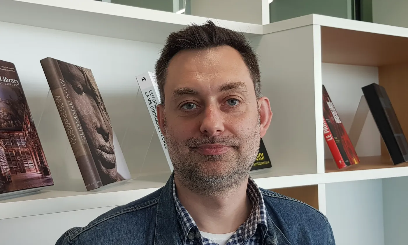 ©Davide Pesenti/RTSreligion