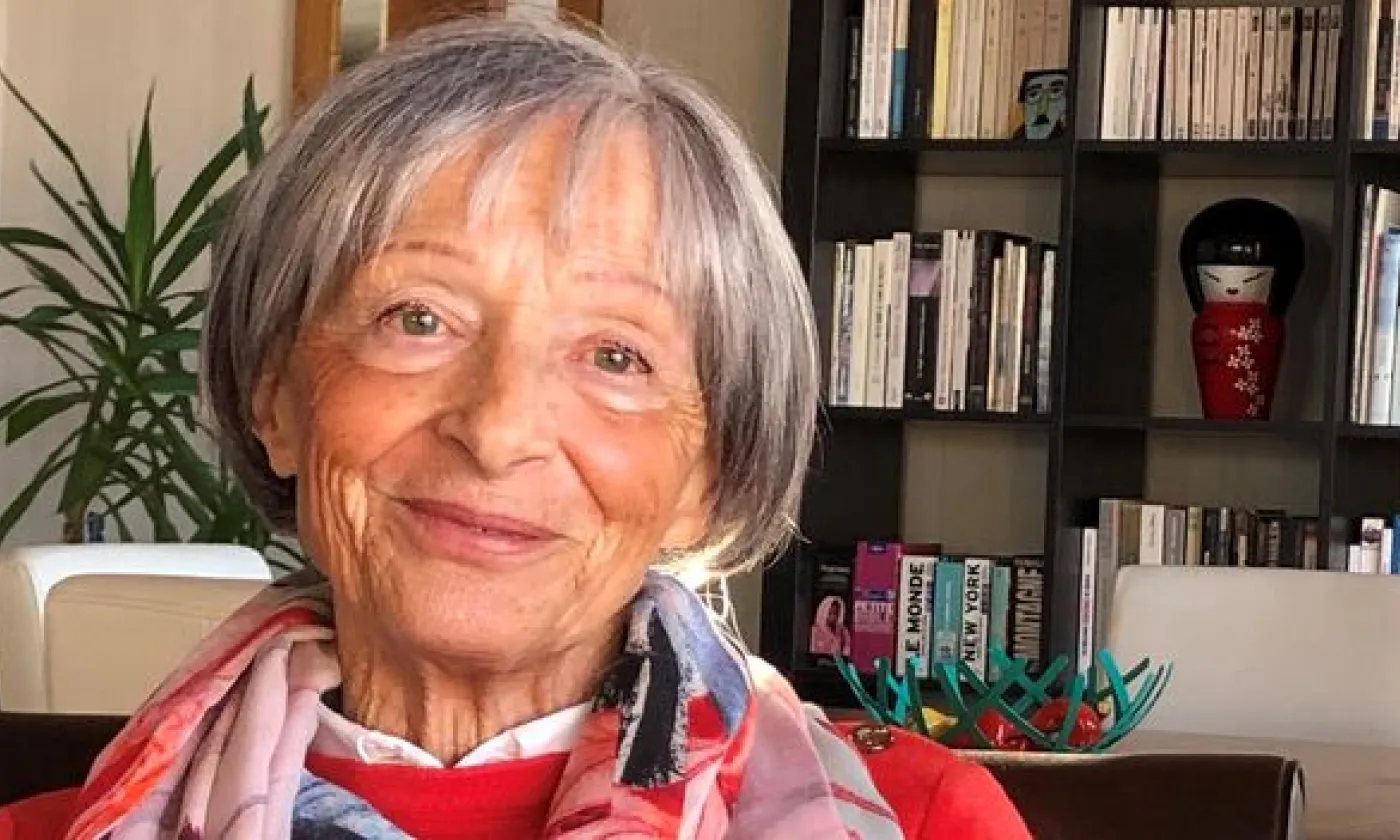 ©Gabrielle Desarzens/RTSreligion