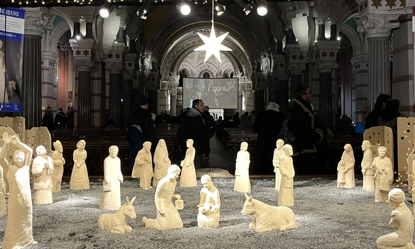 ©Gabrielle Desarzens