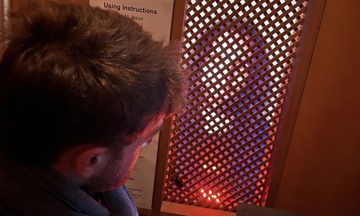 ©Gabrielle Desarzens