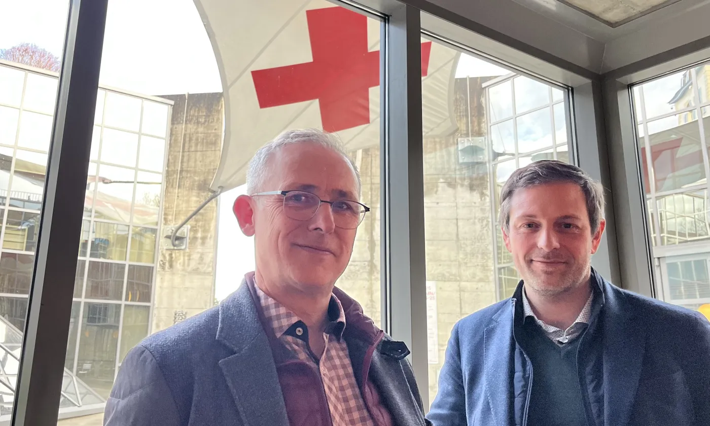 ©Gabrielle Desarzens