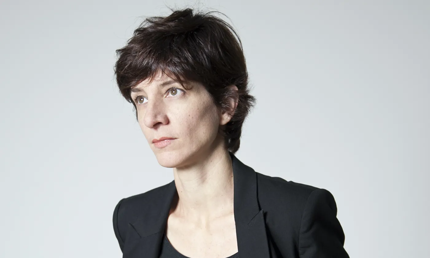 ©Dorothée Thébert