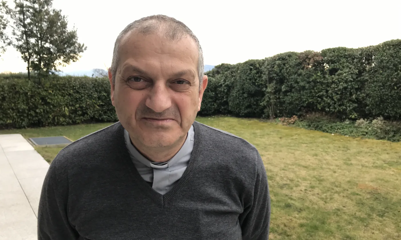 ©Fabien Hünenberger/RTSreligion