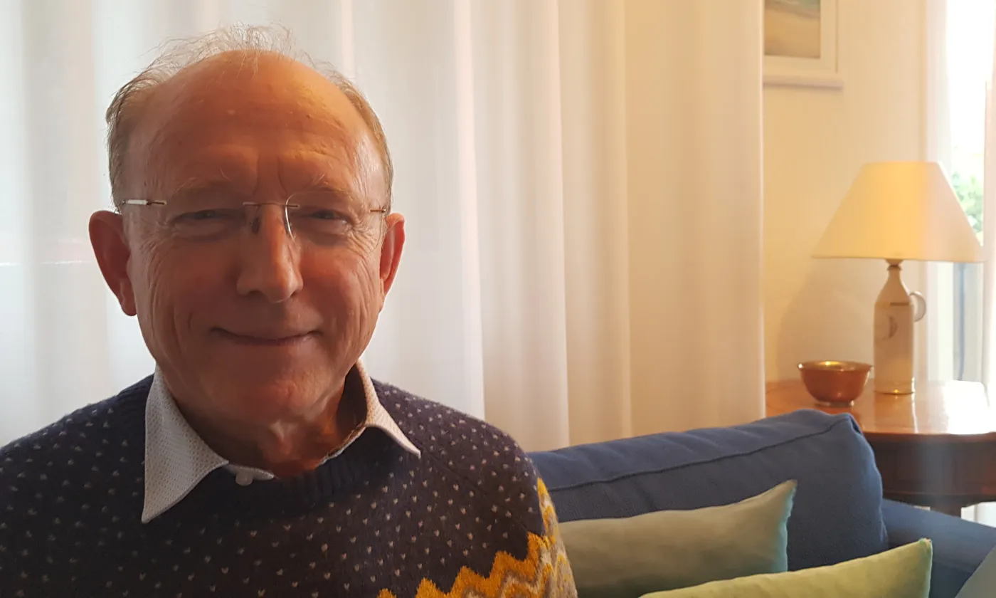 ©Davide Pesenti/RTSreligion