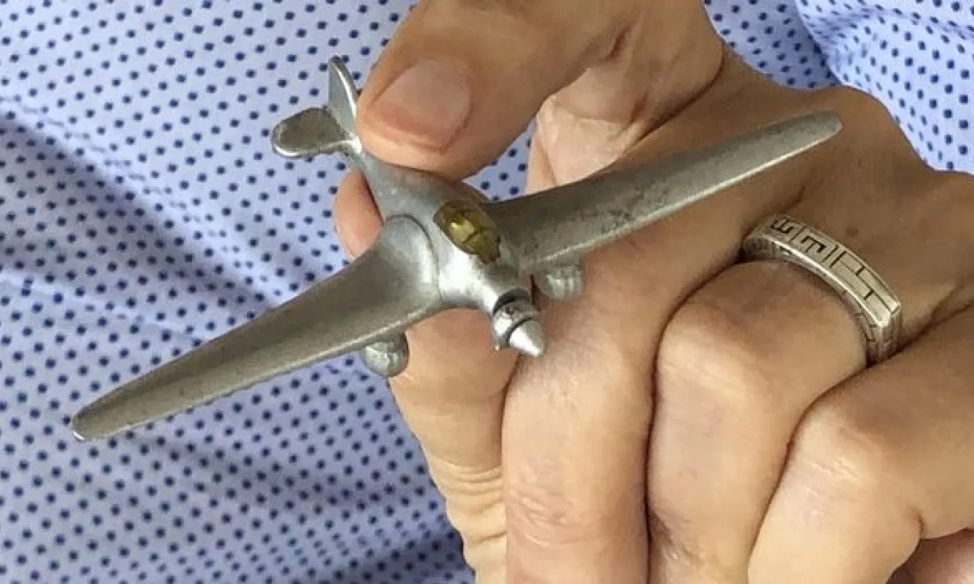 ©Gabrielle Desarzens/RTSreligion