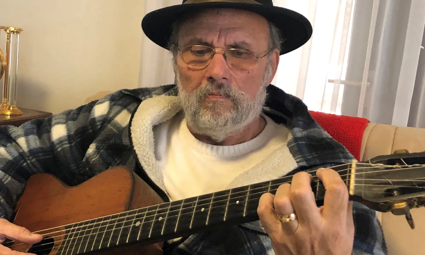 ©Gabrielle Desarzens