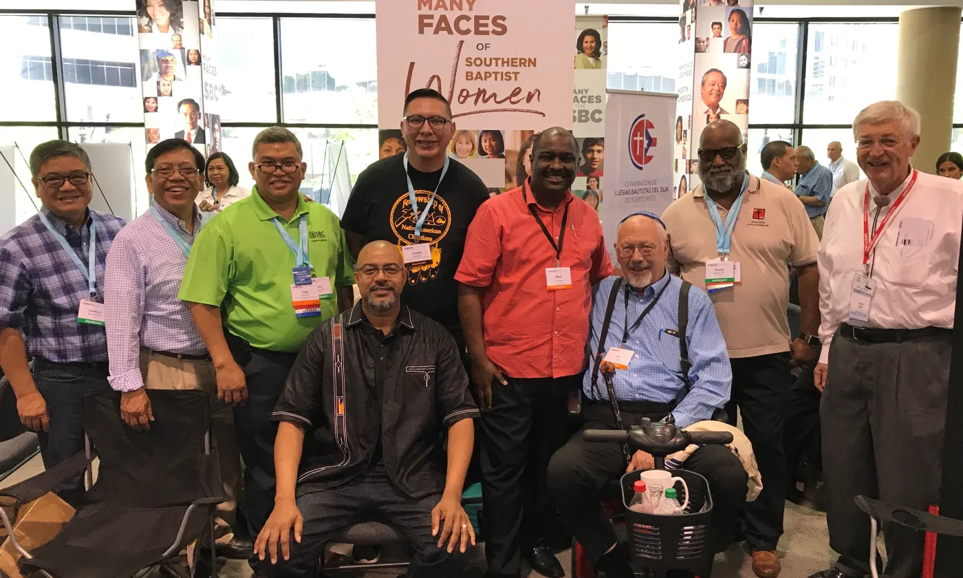 ©Fabien Hünenberger/RTSreligion