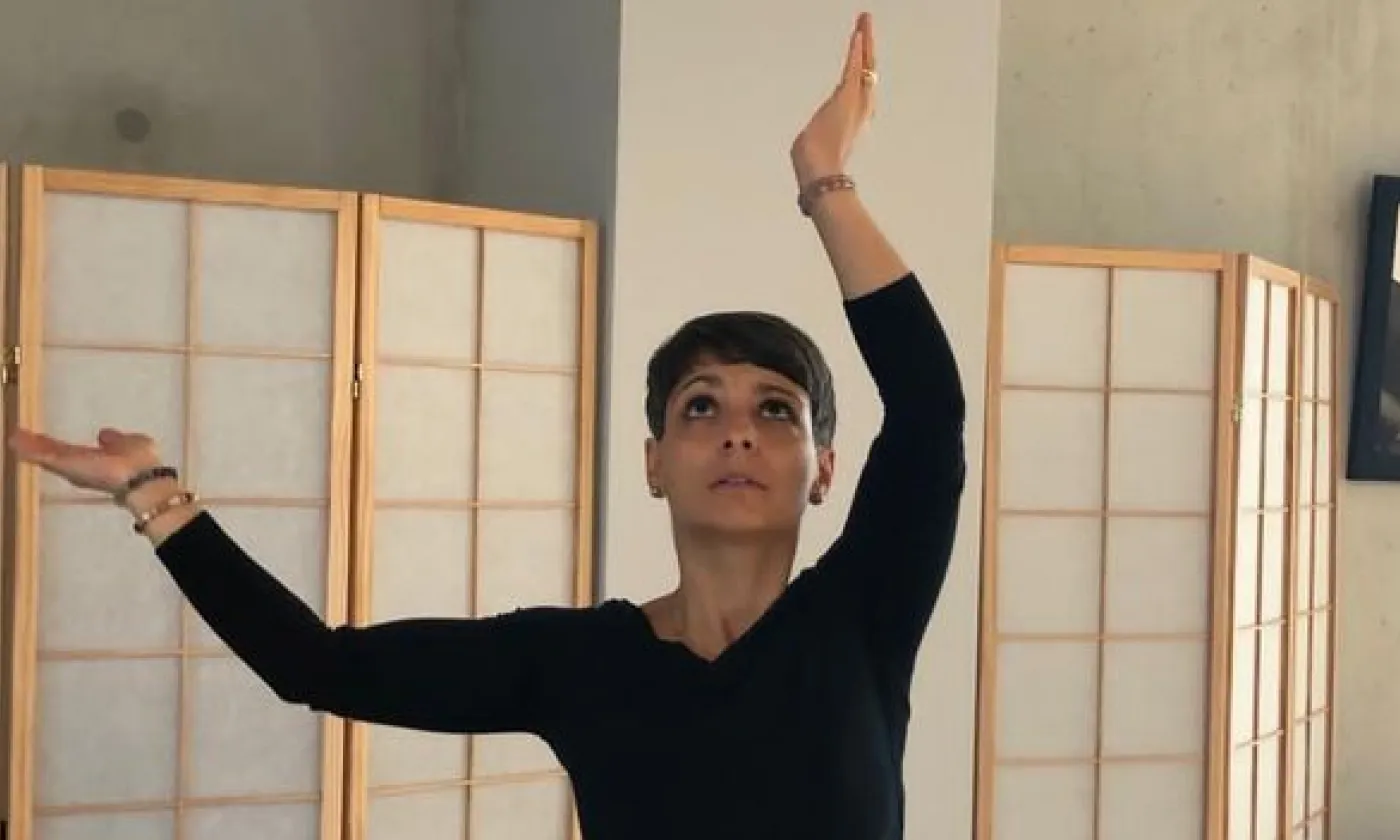 ©Gabrielle Desarzens/RTSreligion