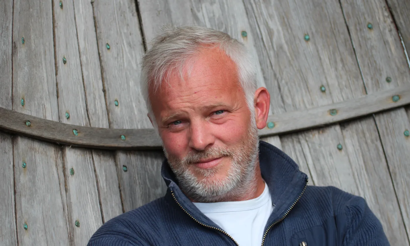 DR / Benjamin Amiguet