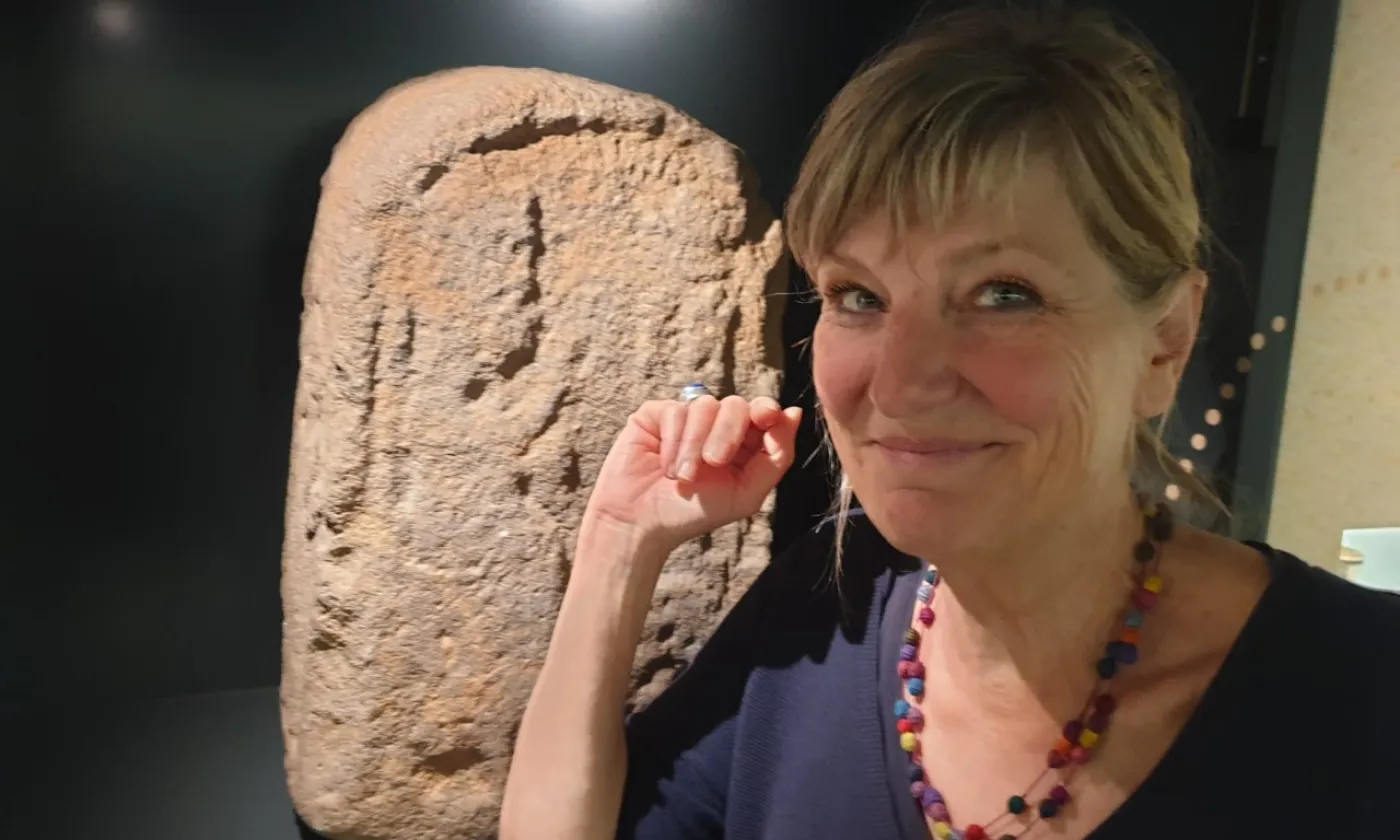 ©Matthias Wirz / RTSreligion