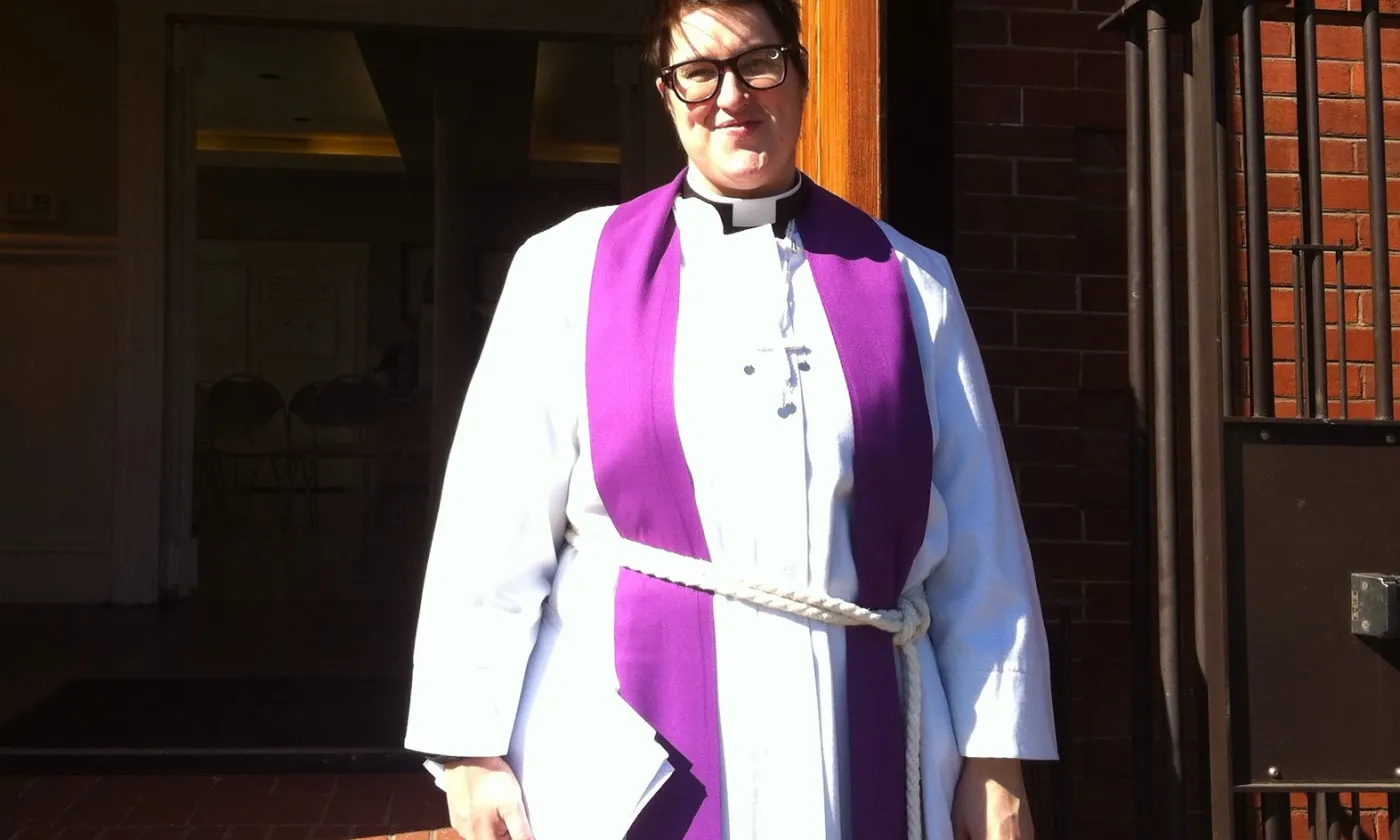 ©Flikr/Rev. Megan Rohrer