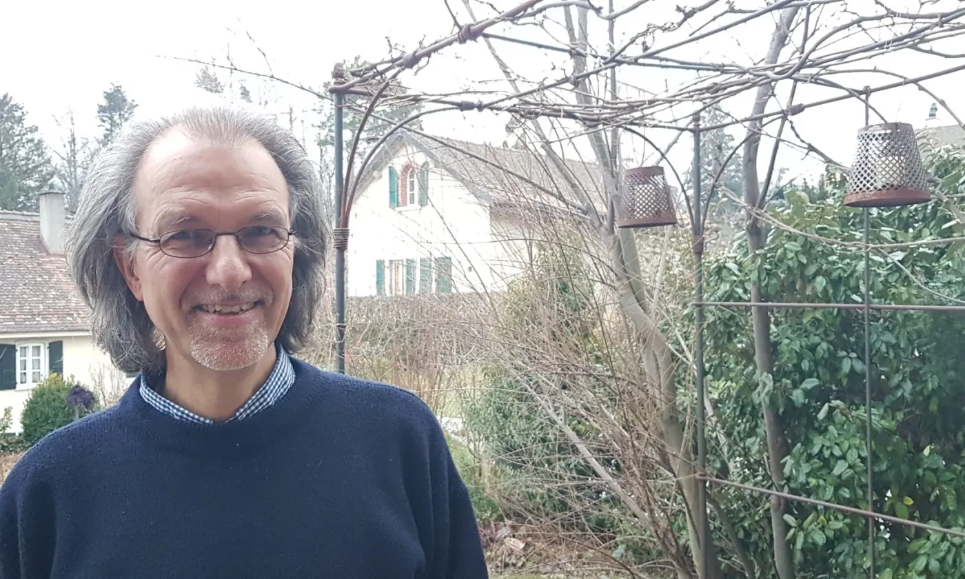 © Davide Pesenti / RTSreligion