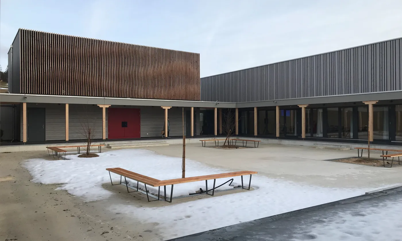 ©Guillaume Henchoz/RTSreligion