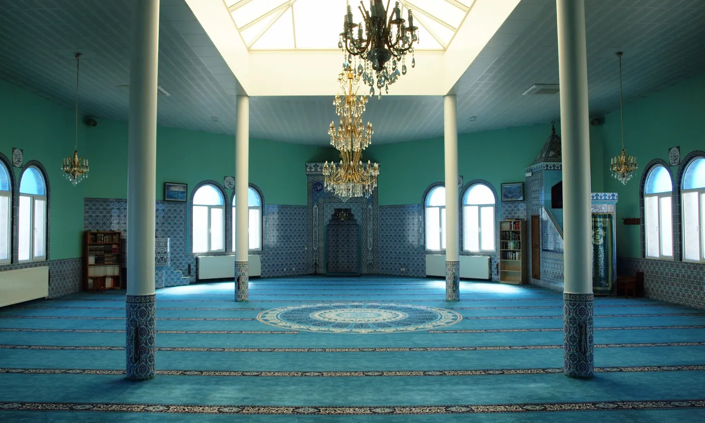 ©Wikimedia Commons/François Goglins/CC BY-SA 4.0