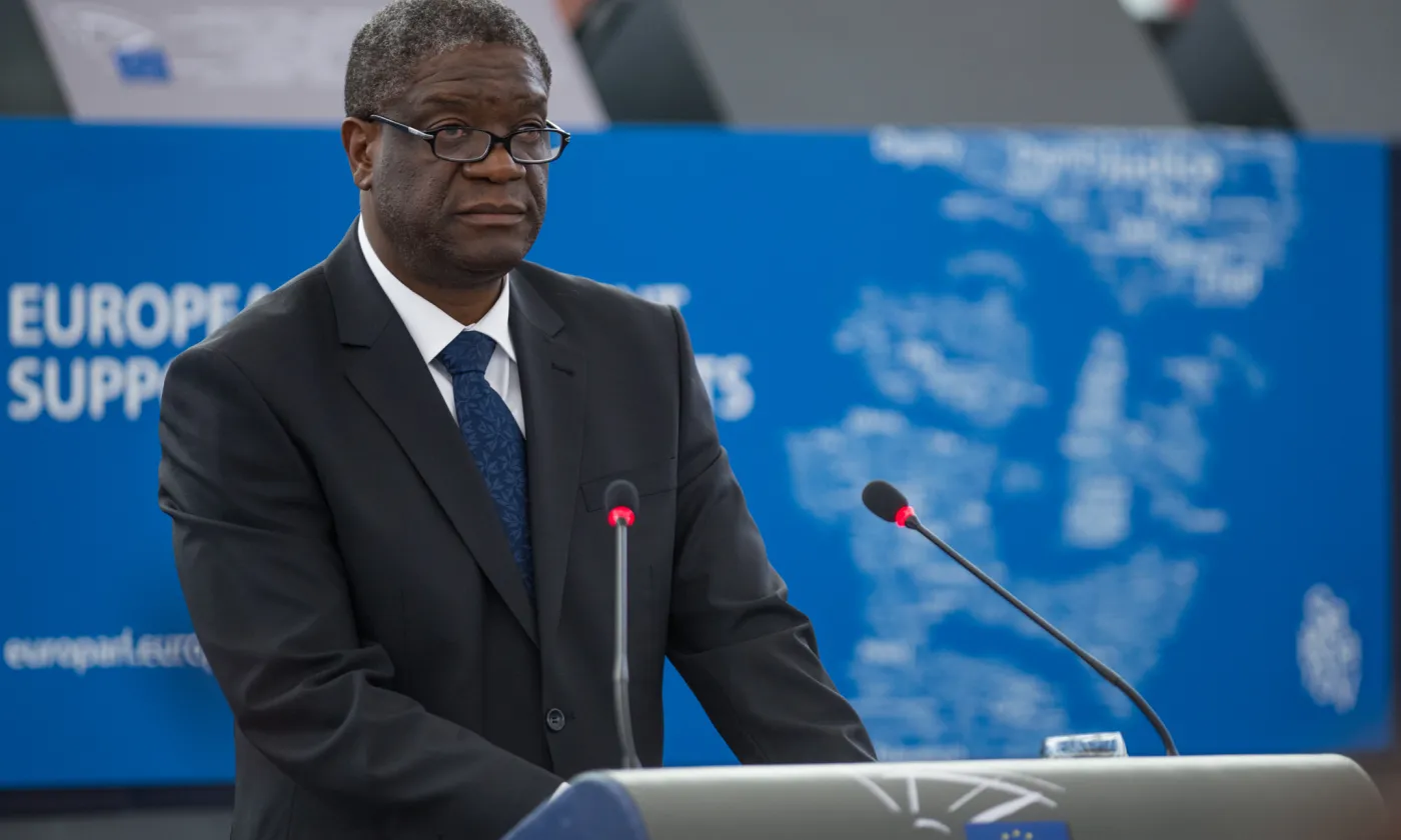 CC (by-nc-nd) European Parliament