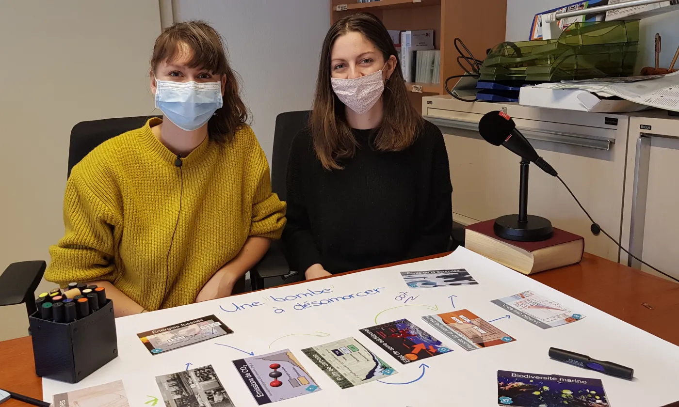 © Davide Pesenti / RTSreligion