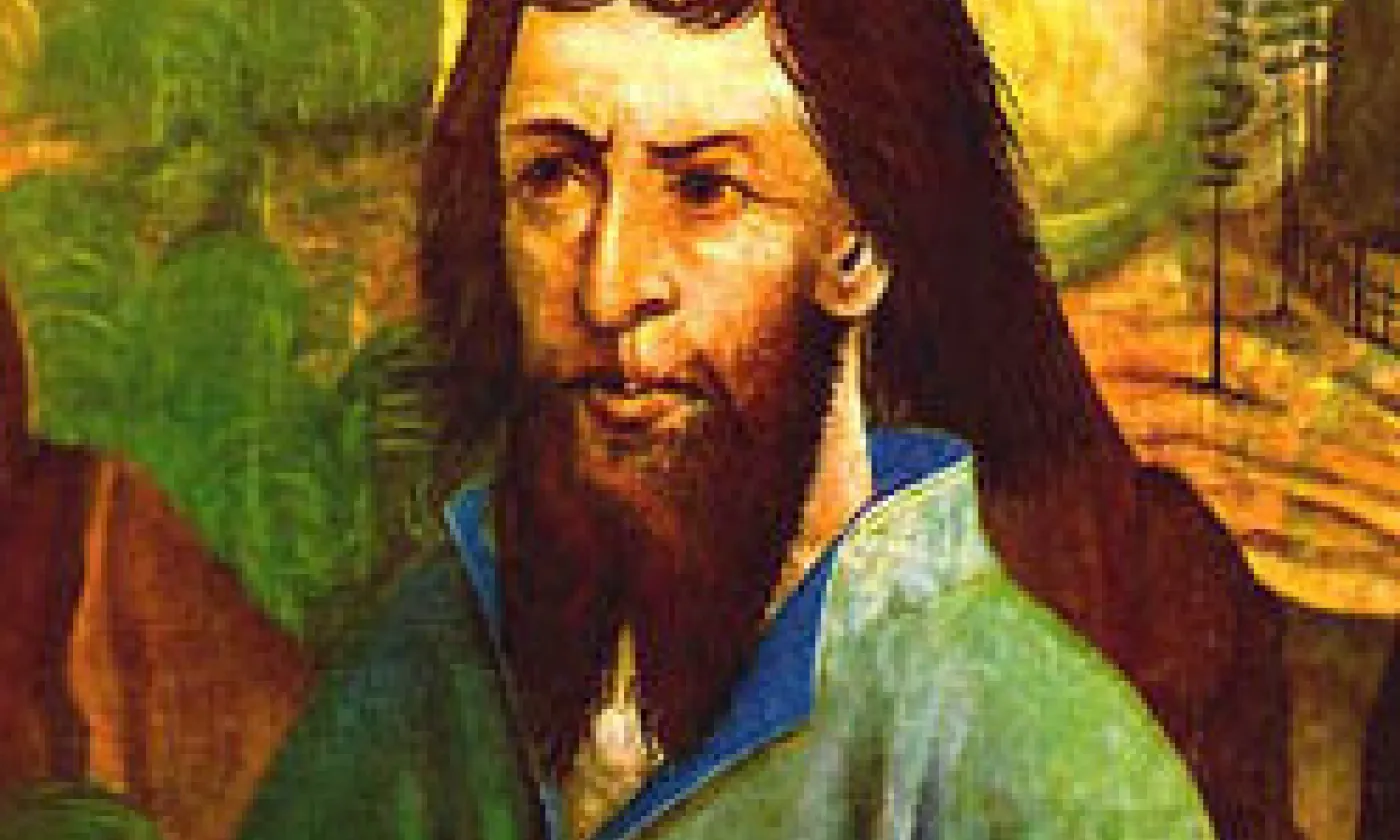 ©Wikimedia Commons/Domaine public