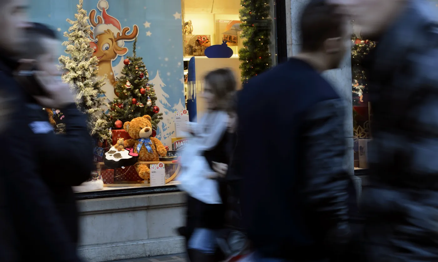 Martial Trezzini, Keystone