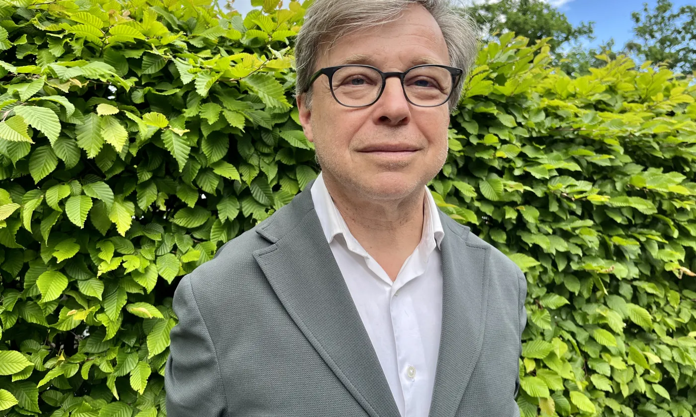 ©Jessica Da Silva / RTSreligion