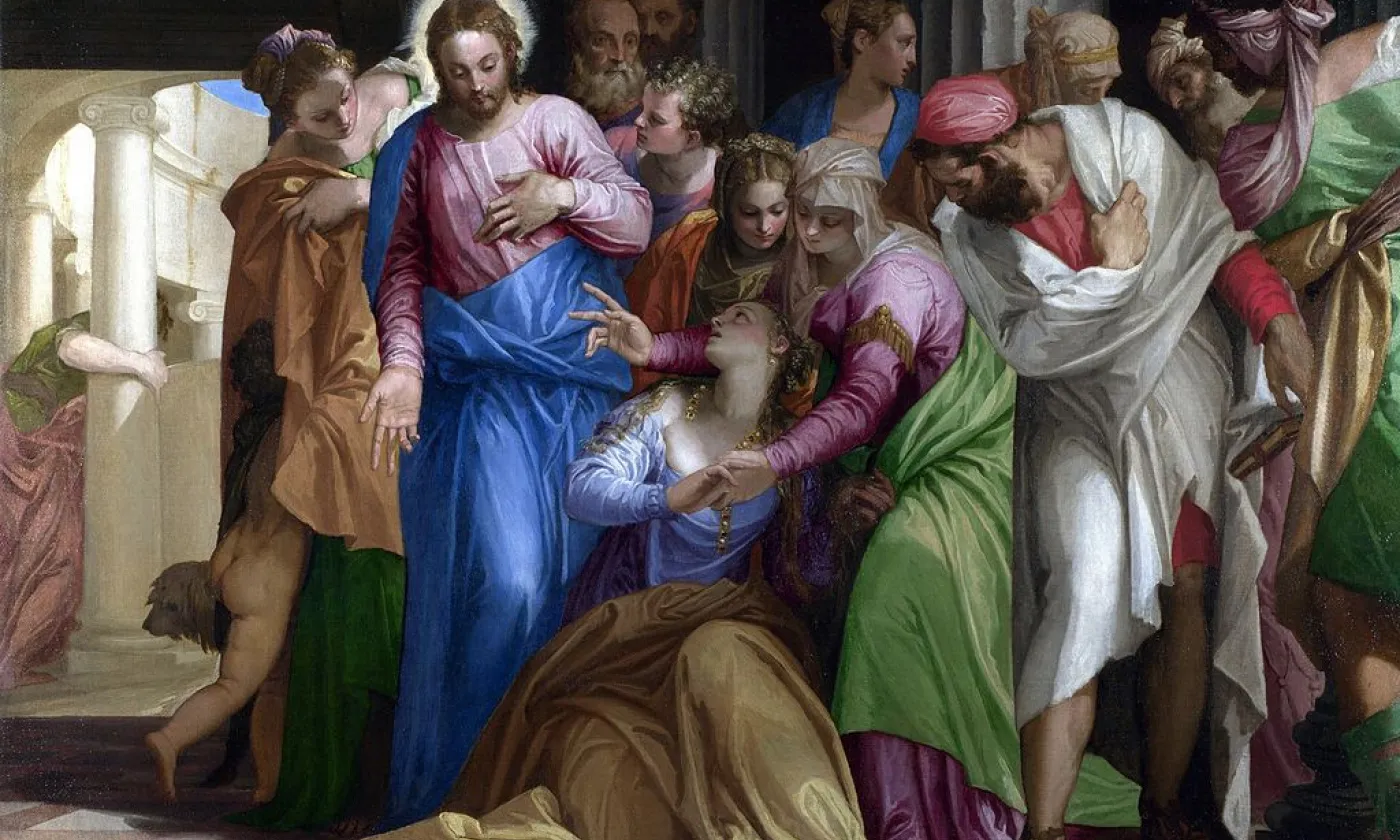 ©Wikimedia Commons/Public Domain