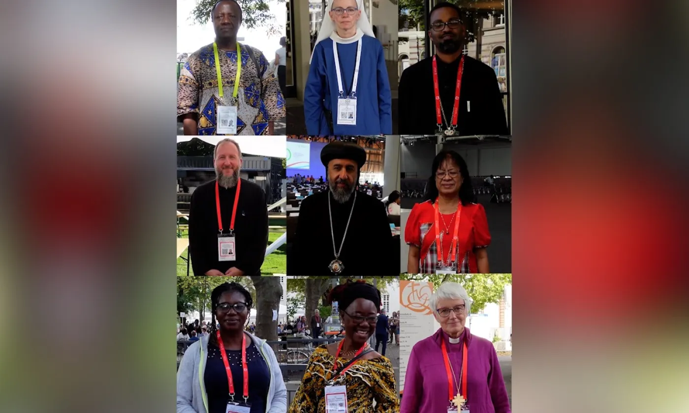 ©Anne-Julie Ruz / RTSreligion