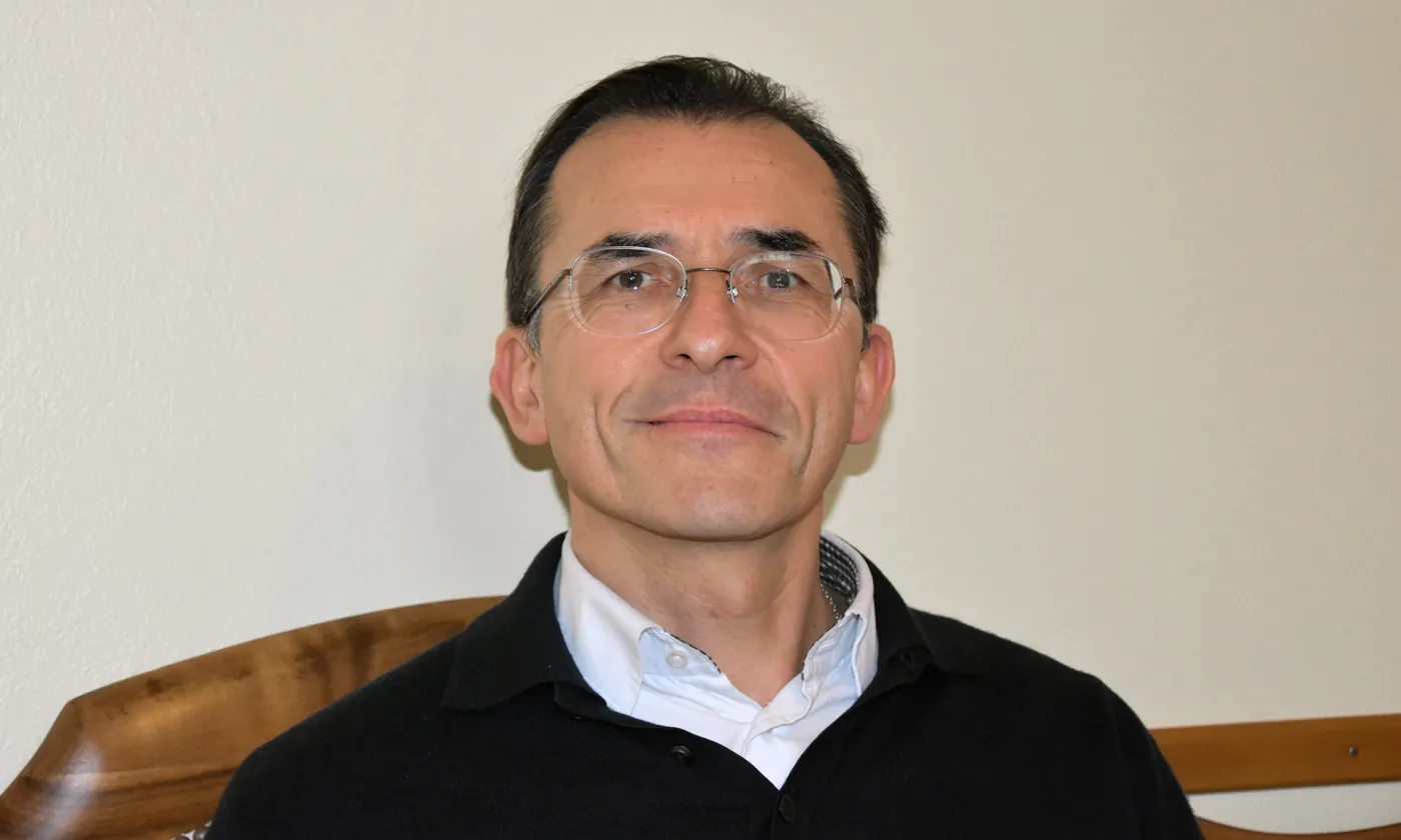 ©Grégory Roth/cath.ch