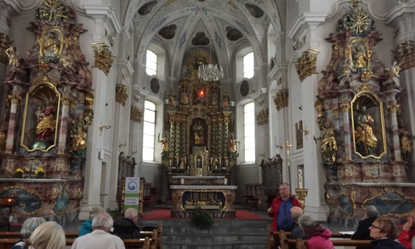 ©Laurence Villoz/RTSreligion