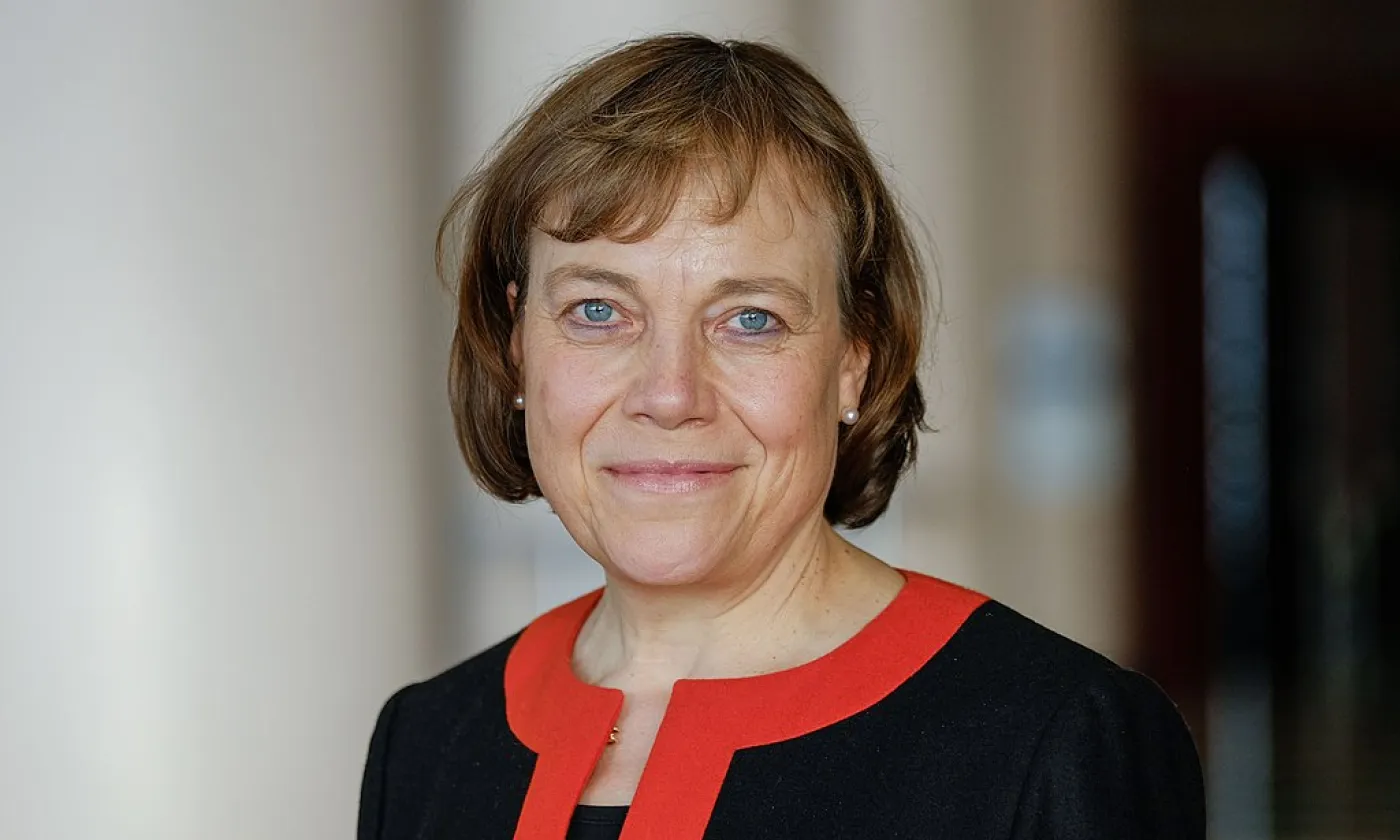 ©EKD / Jens Schulze, CC BY-SA 4.0 Wikimedia Commons