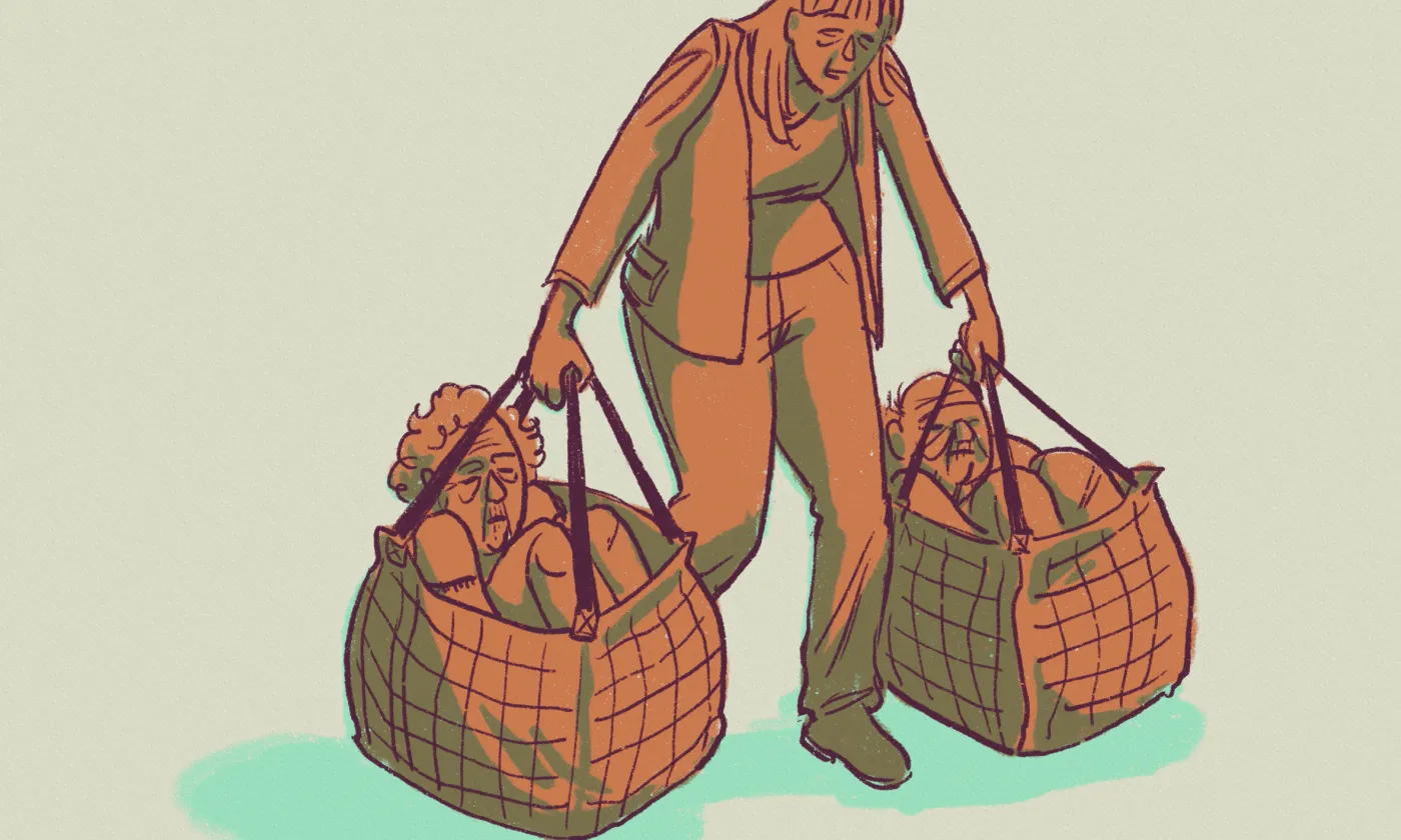 © Léandre Ackermann