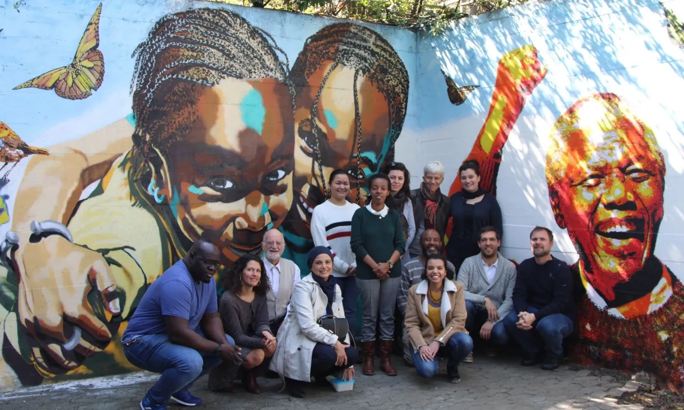 ©Plateforme interreligieuse de Genève