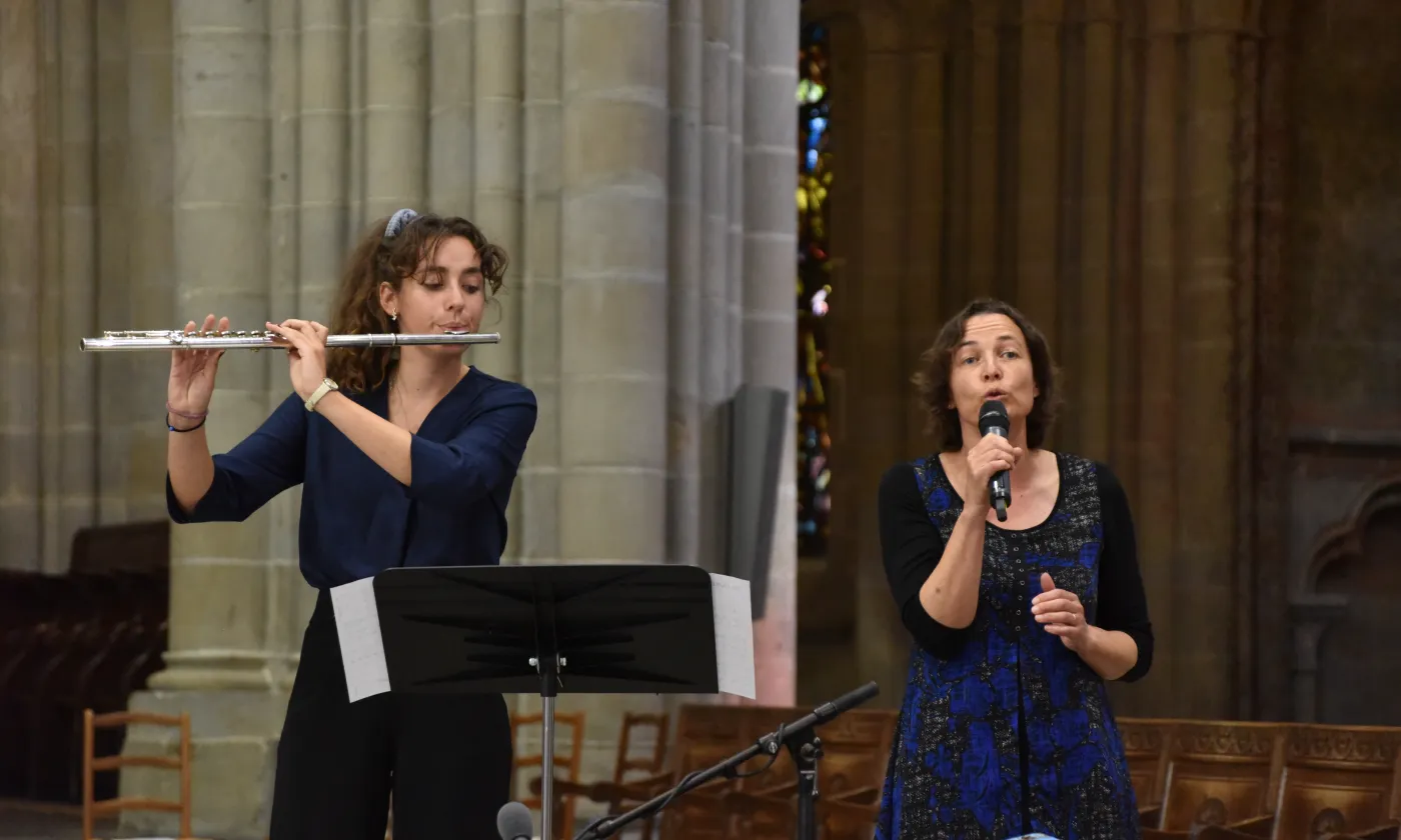 ©Gérard Jaton EERV