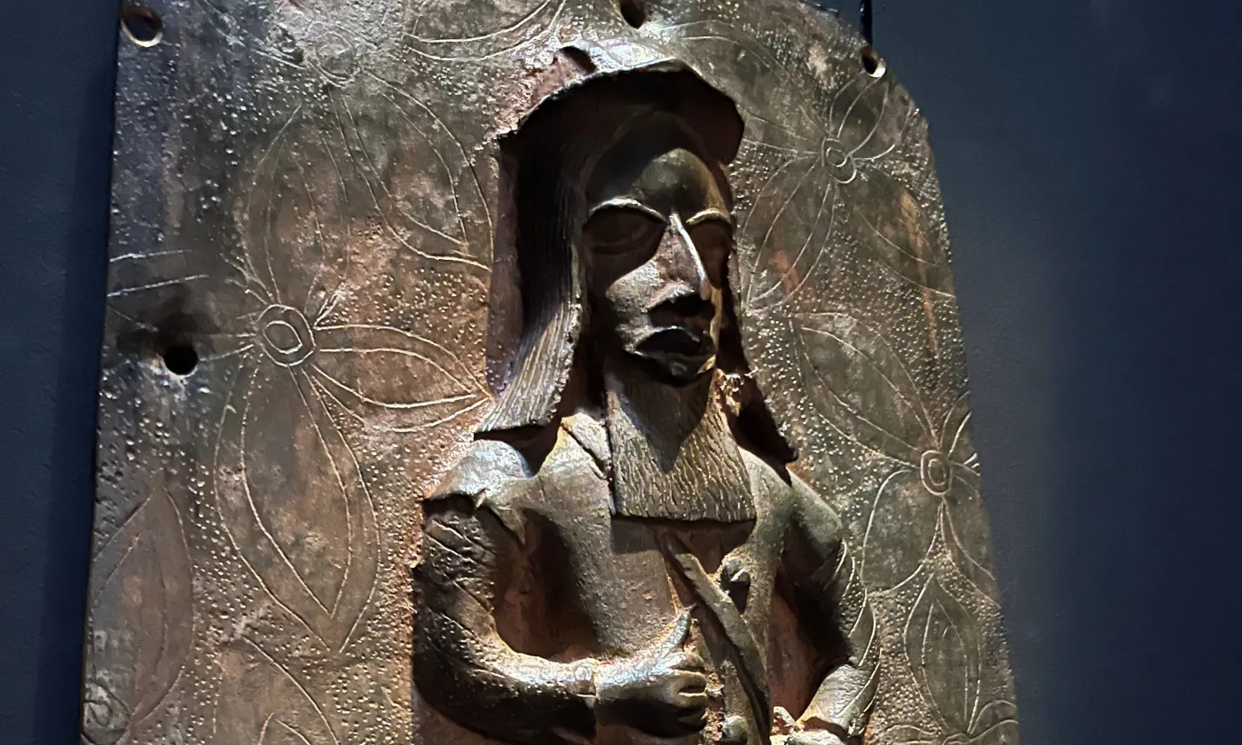 © Prune Simon-Vermot Musée d’ethnographie de Neuchâtel