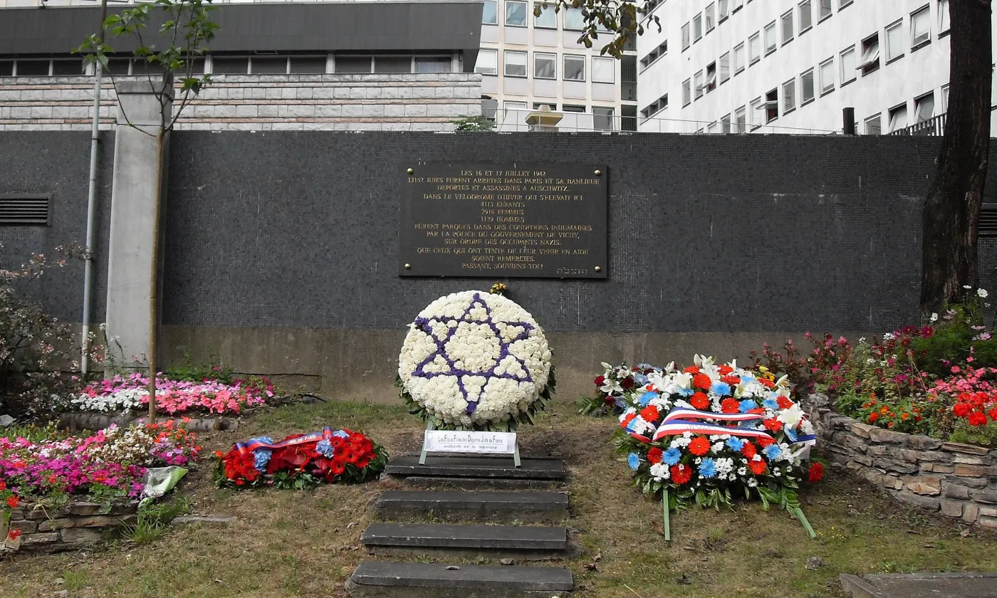 ©Djampa, CC BY-SA 4.0, Wikimedia Commons