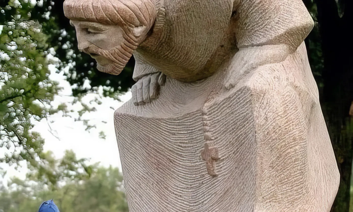 Saint François d'Assise