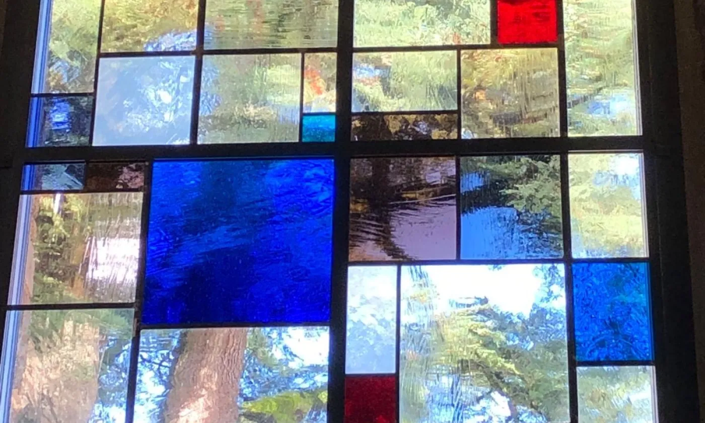 © Marguerite Colombo