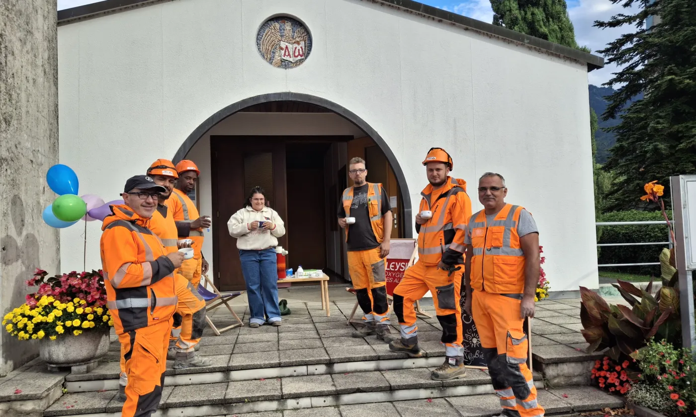 © Pascale Boismorand