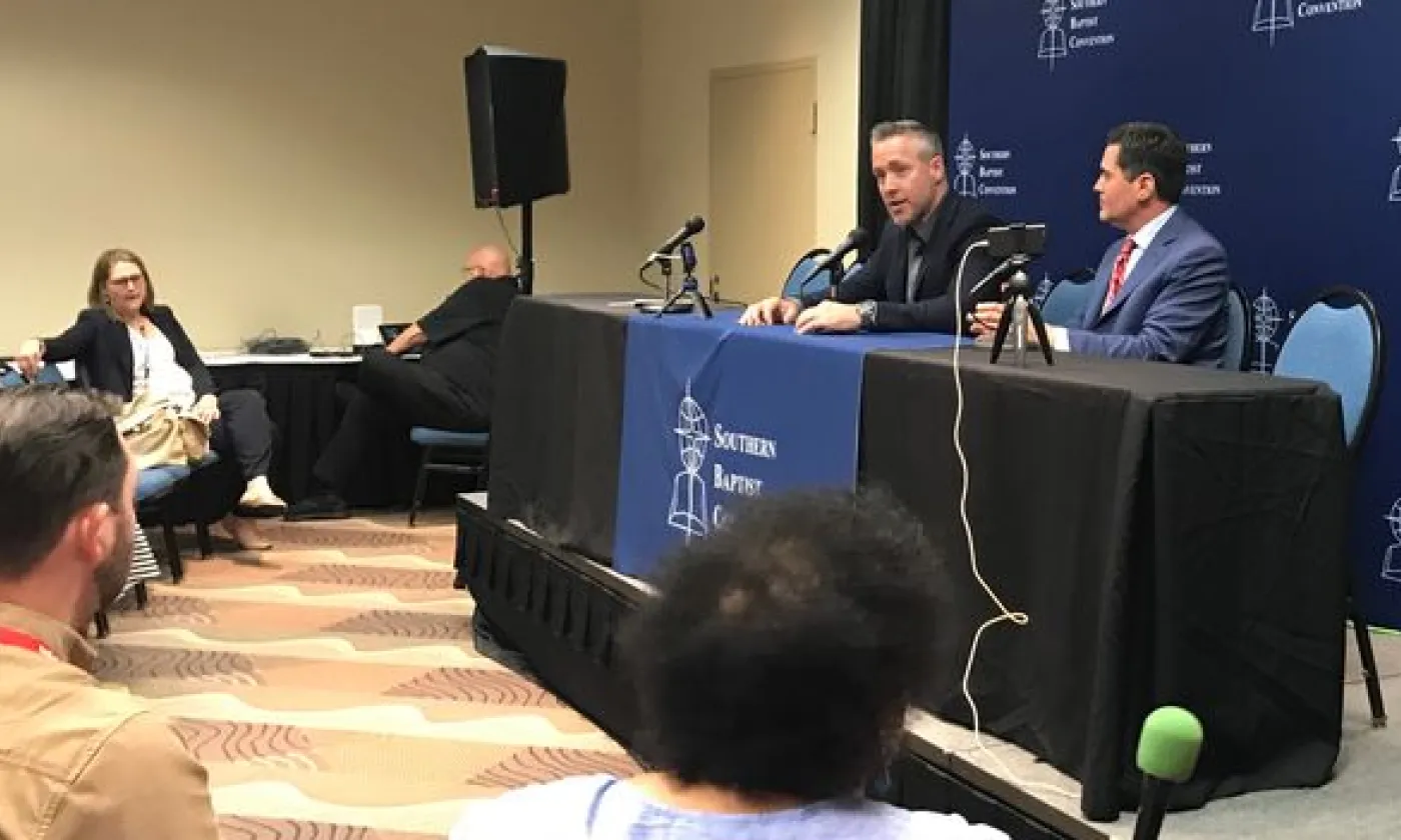 ©Fabien Hünenberger / RTSreligion