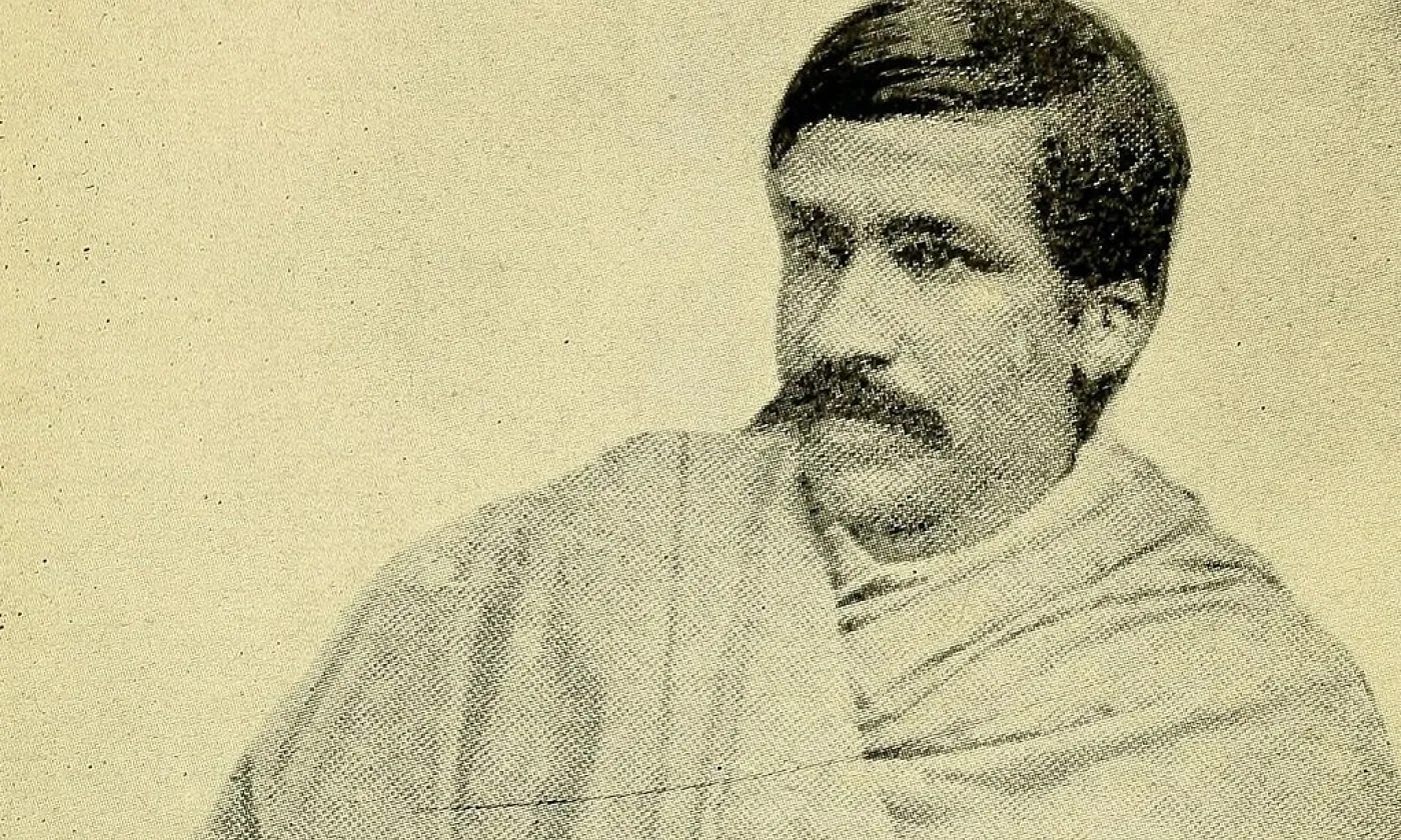 ©Internet Archive Book Images, Wikimedia Commons