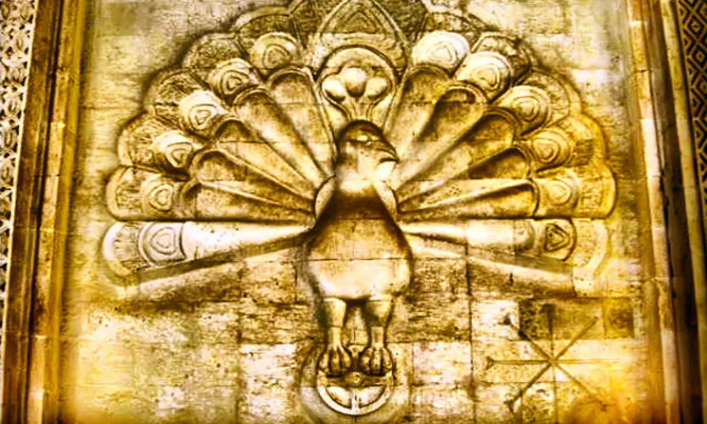 ©Wikimedia/YZD/CC BY SA 3.0