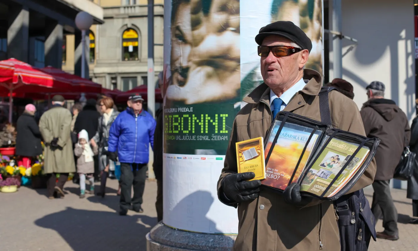 ©iStock / paulprescott72