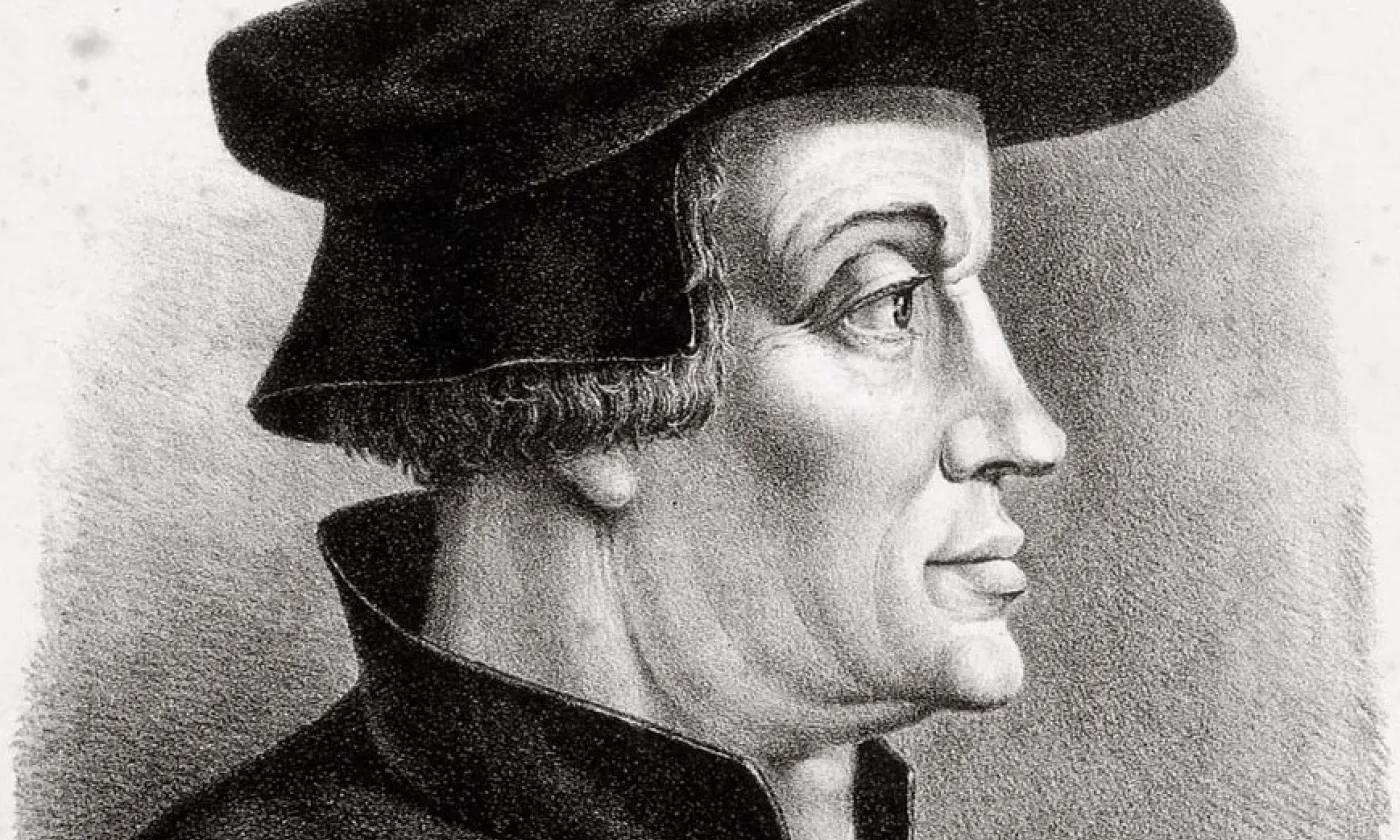 ©Domaine public, Wikimedia Commons