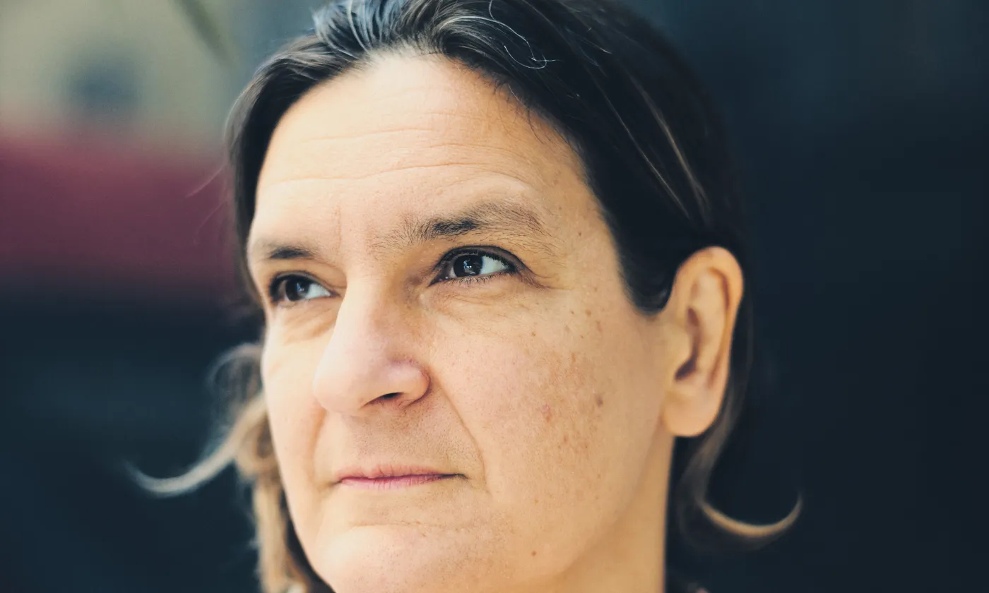 © Cyril Zannettacci/Agence VU