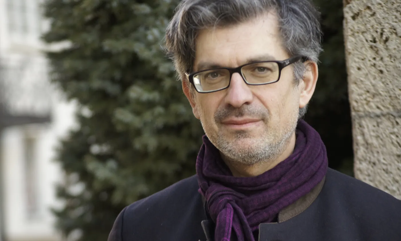 ©Christine Mo Costabella/RTSreligion